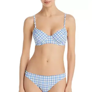 Photos de bikinis de plage, <span class=keywords><strong>mini</strong></span> bikinis, livraison rapide, photos de maillots de bain pour filles, bikinis sexy personnalisés imprimés - Product Image 1