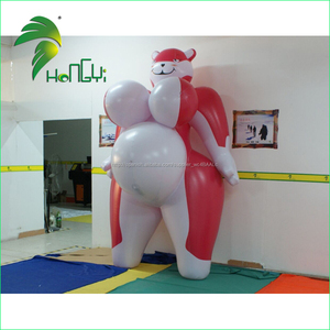 <span class=keywords><strong>Inflable</strong></span> personalizado rojo grasa sexy <span class=keywords><strong>muñeca</strong></span> grande - Product Image 2
