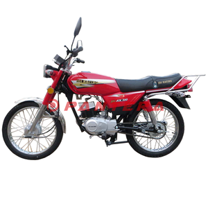 อเมริกาใต้ตลาดax-100100ccรถจักรยานยนต์ถนน - Product Image 4