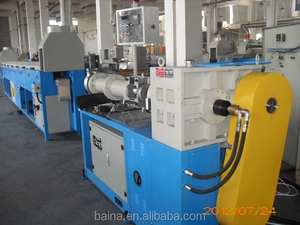 Yeni durum silikon hortum/levha kauçuk makine silikon kauçuk ekstrüzyon hattı silikon mühürler enjeksiyon kauçuk yapmak için - Product Image 2