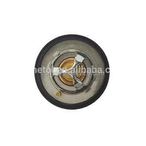 Thermostat de liquide de refroidissement moteur pour Jeep Commander Grand Cherokee WK 2000-2010 Liberty <span class=keywords><strong>Dodge</strong></span> <span class=keywords><strong>Nitro</strong></span> 3.7L 4.7L 68174083AA 33919 14369 - Product Image 3