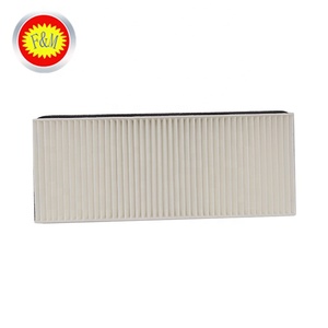 Filtro dell'aria della cabina automatica dell'oem 27274-EB700 dei <span class=keywords><strong>pezzi</strong></span> <span class=keywords><strong>di</strong></span> ricambio <span class=keywords><strong>usati</strong></span> giapponesi dell'automobile - Product Image 2