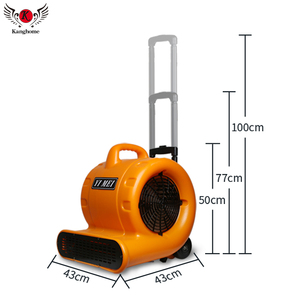 Secador de ar quente e frio com 3 velocidades, venda quente profissional, novo estilo, secador de ar quente e frio, com alta qualidade - Product Image 6