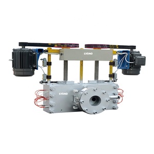 China Screen Changer <strong>Plastic</strong> <strong>Extruder</strong> - Product Image 1