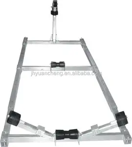Newest hotsell boat marine outboard motor stand cart
