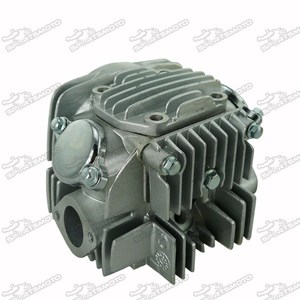피트 더트 바이크 <span class=keywords><strong>125cc</strong></span> 리판 엔진 실린더 헤드 및 액세서리 - Product Image 3