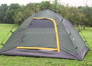 Tienda de campaña portátil con mosquitera inflable, para exteriores, Primavera - Product Image 2