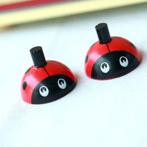 Moderno interessante coccinella <span class=keywords><strong>di</strong></span> legno gioco <span class=keywords><strong>di</strong></span> memoria - Product Image 2