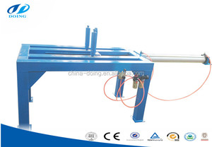 Hecho en china SGS ISO tripler <span class=keywords><strong>de</strong></span> llantas usadas máquina usada <span class=keywords><strong>desmontadora</strong></span> <span class=keywords><strong>de</strong></span> neumáticos máquina <span class=keywords><strong>de</strong></span> embalaje - Product Image 1