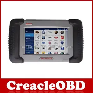 2015 Offre Spéciale Autel MaxiDAS DS708 Diagnostic Outil de diagnostic de véhicule machine