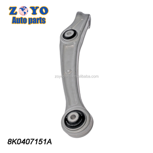 8K0407151A/8K0407152A Pour <span class=keywords><strong>Audi</strong></span> A4/A5/A6/A7/<span class=keywords><strong>Q5</strong></span> Bras De Commande Avec Douille - Product Image 3