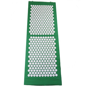 Alivia <span class=keywords><strong>el</strong></span> <span class=keywords><strong>estrés</strong></span> cuello y ciático Pai yoga físico shakti acupuntura estera - Product Image 3