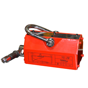 Levantamiento electroimán utilizado para grúa de 1 tonelada de imán de elevación - Product Image 4
