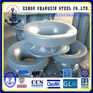 Nave cubierta de <span class=keywords><strong>amarre</strong></span> <span class=keywords><strong>marina</strong></span> chock baluarte de montaje de montaje - Product Image 1