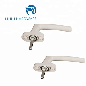 Khóa Cửa Sổ Trượt/Cửa Sổ Trượt UPVC HD04 - Product Image 4