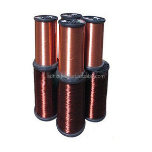 <span class=keywords><strong>Elantas</strong></span> véc ni tráng men 3mm rắn dây đồng cho động cơ quạt - Product Image 1