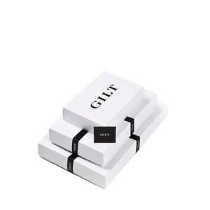 Scarf Packaging Packing Luxury Fancy Scarf Packaging Gift Box Veil Packing Box