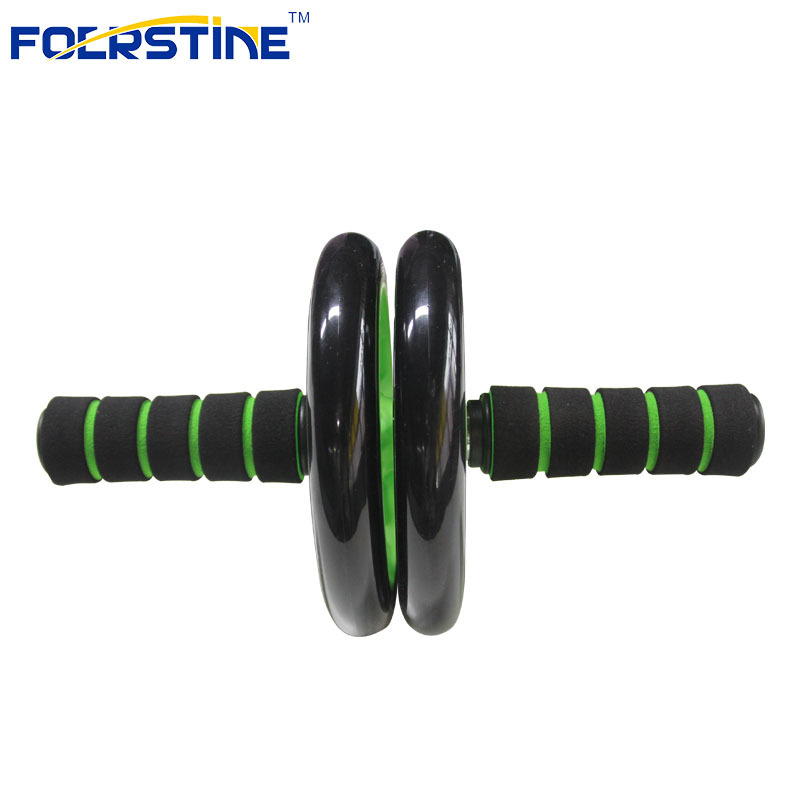 Durable et facile à utiliser Accueil Exercice AB Roue