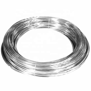 Alambre de Nicrom para Calentamiento en Espiral, Diámetro de 0.025 a 10 mm - Product Image 1