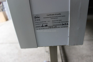 Hệ Thống Điện/Điện Tử Ô Tô Bảng Điều Khiển Đào Tạo Thiết Bị Giảng Dạy Ô Tô Mô Hình Giảng Dạy Ô Tô - Product Image 6