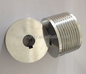 Tùy chỉnh OEM hỗ trợ gang <span class=keywords><strong>poly</strong></span> <span class=keywords><strong>V</strong></span> ròng rọc <span class=keywords><strong>poly</strong></span>-nêm <span class=keywords><strong>v</strong></span>-<span class=keywords><strong>v</strong></span>ành Đai ròng rọc - Product Image 5