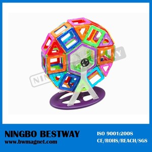 Imán ladrillo Mag <span class=keywords><strong>sabidur</strong></span>ía juguete - Product Image 5