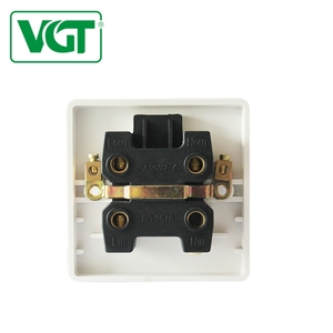 Bajo costo de mantenimiento verde y ecológico interruptor aire acondicionado cont - Product Image 4