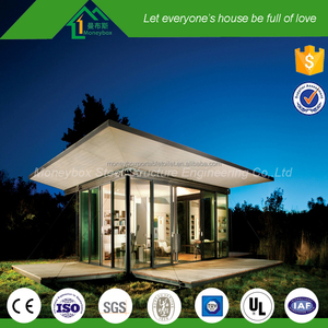 Repeatedly used eco-friendly fireproof low cost mobile <span class=keywords><strong>home</strong></span> <span class=keywords><strong>depot</strong></span> prefab houses - Product Image 4