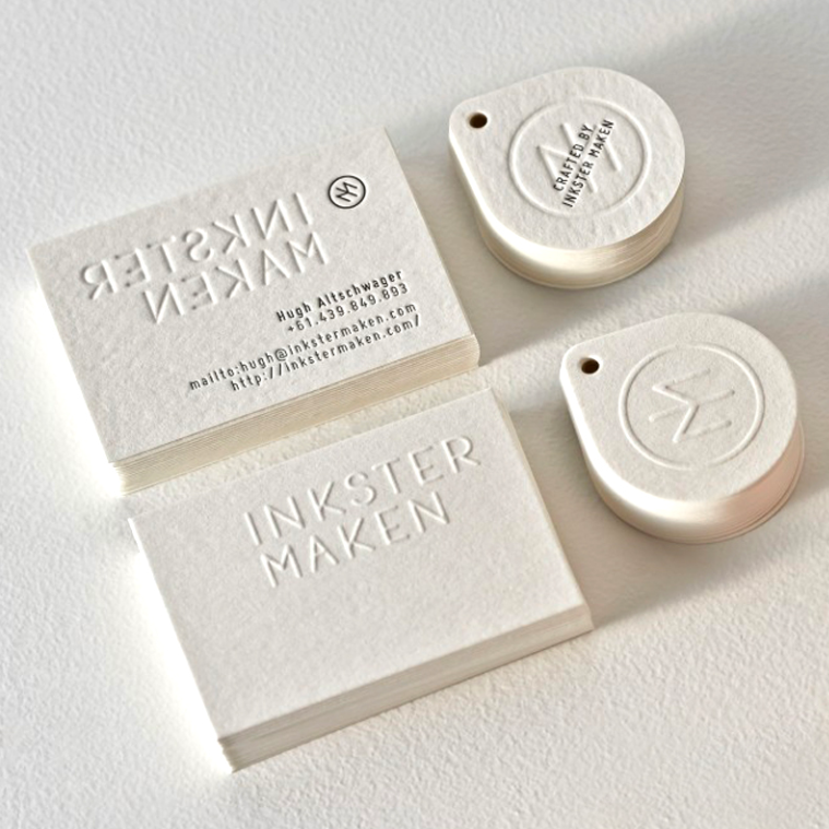 Роскошные высеченные на заказ черные ПВХ Визитные карточки необычная особая форма Прозрачная пластиковая визитница