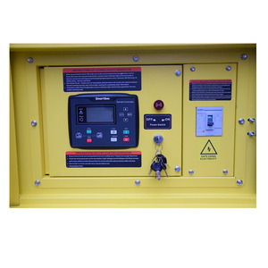 JLT POWERから中国で<span class=keywords><strong>25kVA</strong></span>ディーゼル発電機 - Product Image 3