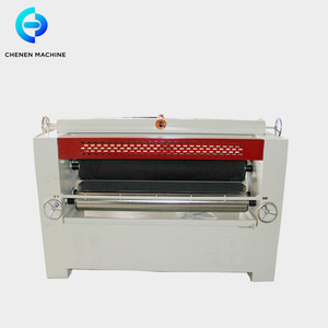 Pegamento de madera contrachapada máquina <span class=keywords><strong>recubridora</strong></span> - Product Image 2