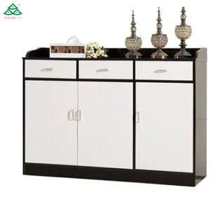 나무 디스플레이 현대 감사해 요 Style Design 차 캐비닛 Drawers 와 대 한 호텔