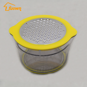Multi-fonctionnelle fruits <span class=keywords><strong>citron</strong></span> juicer presse/manuel orange <span class=keywords><strong>citron</strong></span> Jus De lime Squeezer Avec bol - Product Image 2