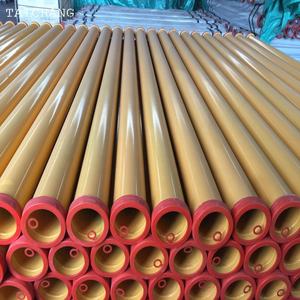 Best Quality Tremie Pipe Local After Sales Service Alibaba Com