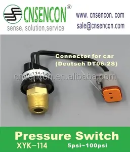 CNSENCON XYK-114 19785 1.5bar Water Pressure Switch