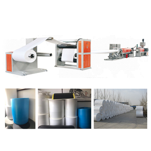 PS dùng một lần bọt tấm máy làm - Product Image 4