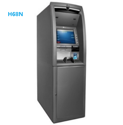 GRG H68N Máy ATM Ngân Hàng Toàn Bộ Máy Máy Tái Chế Tiền Mặt Máy Tái Chế ATM