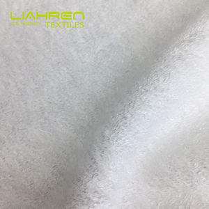 Manopla de bambú para bebé, productos de baño de alta calidad, supersuave, con diseño de ratón - Product Image 6