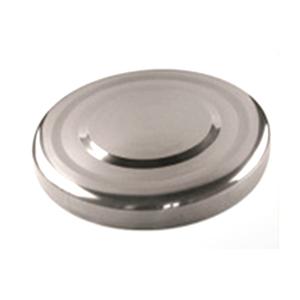 Tapa de tanque de agua de acero inoxidable, pieza de repuesto de 480mm para calentador de agua <span class=keywords><strong>Solar</strong></span> para uso doméstico al aire libre y en garaje - Product Image 1