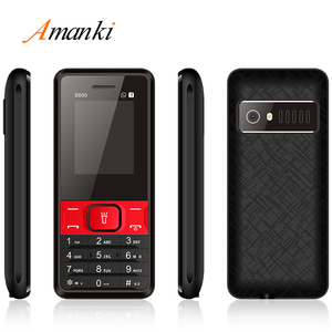 Debris SC6533 cell phone Dual Sim 800 mAh 1.77 inch latest slim China supplier Mobile phone <span class=keywords><strong>es</strong></span> - Product Image 1