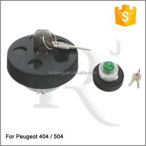 Livraison gratuite, en stock Capuchons de réservoir de <span class=keywords><strong>carburant</strong></span>, capuchon de radiateur, réservoir d'extension, plusieurs types au choix 1508/<span class=keywords><strong>206</strong></span>/404/405/504 - Product Image 2