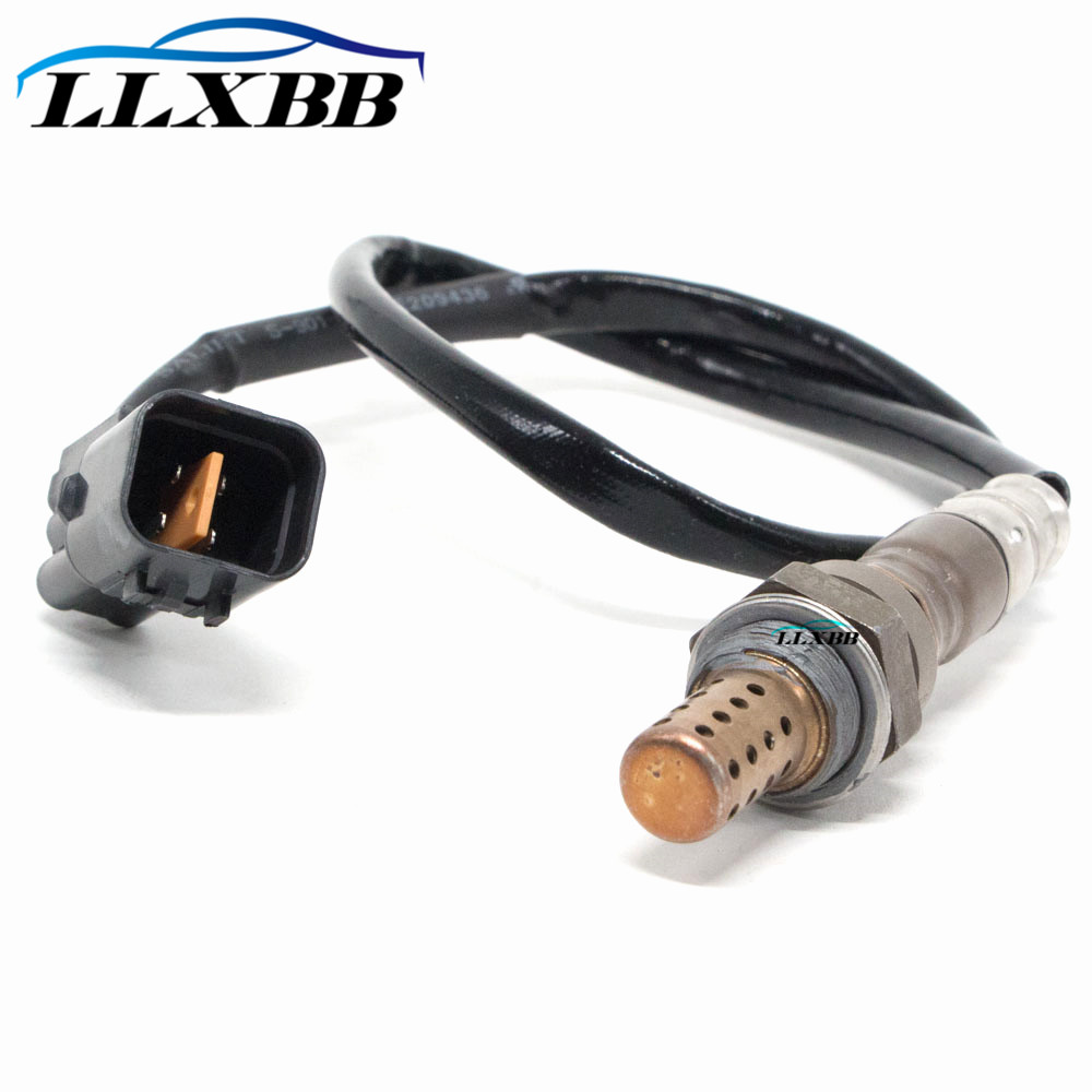 Original LLXBB Oxygen Sensor MN158917 for Mitsubishi Pajero II