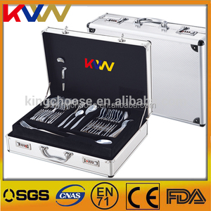 Buena calidad <span class=keywords><strong>chino</strong></span> alemán cubiertos de acero inoxidable cubiertos tenedores <span class=keywords><strong>asador</strong></span> de acero inoxidable de la manera wholessaler - Product Image 2