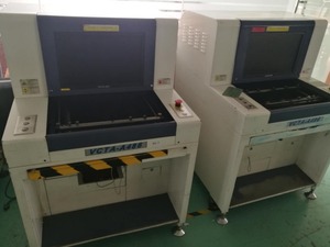 AOI Máy kiểm tra quang học AOI Máy kiểm tra cho ánh sáng LED - Product Image 4