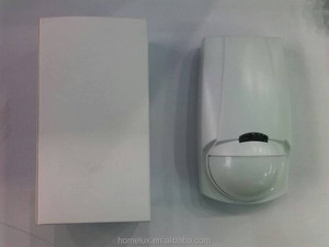 침입 경보와 호환되는 애완 동물 면역과 HX-MV520 Homelux Pir 전자 레인지 감지기 - Product Image 4