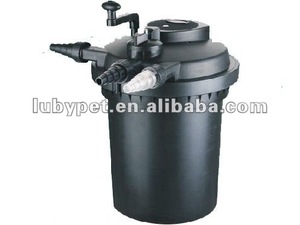 EU Plug 220v 50hz Hot Selling Fish <strong>Pond</strong> Bio <strong>UV</strong> <strong>Filter</strong> for Fish Koi <strong>Pond</strong> CPF-10000 - Product Image 4