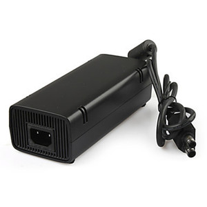 Syytech EU cắm điện <span class=keywords><strong>AC</strong></span> <span class=keywords><strong>Adapter</strong></span> sạc cho Xbox360 <span class=keywords><strong>Xbox</strong></span> 360 S phụ kiện mỏng - Product Image 4