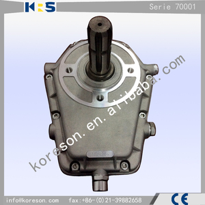 MULTIPLICADORES <span class=keywords><strong>DE</strong></span> VELOCIDAD Serie 70000 para bombas grupo 3 - Product Image 1
