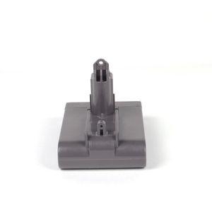 Batería de aspiradora inalámbrica portátil para DC44 DC35, batería de iones de litio de 22,2 v de diferente capacidad, portátil e inteligente - Product Image 4