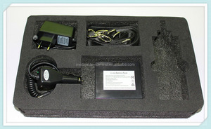 MSLVU04S embarazo veterinaria ultrasonido escáner/<span class=keywords><strong>ecografia</strong></span> del embarazo para animales/transductor - Product Image 4